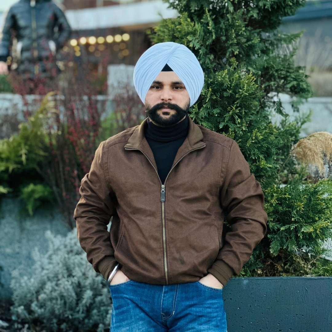 Lovepreet singh